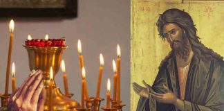 Rugăciunea de Marți este foarte ajutătoare. Îți dă curaj și încredere pentru a depăși orice obstacol și te ajută să treci peste necazuri.