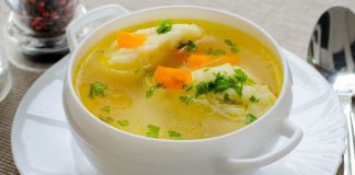 Rețeta perfectă pentru Găluște – pufoase și gustoase, precum le făcea mama acasă!