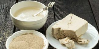 Drojdia, aliatul perfect pentru păstrarea sănătății! – Remediu naturist pentru osteoporoză, anemie, stres, balonare, dar și pentru îngrijirea feței, părului, unghiilor.