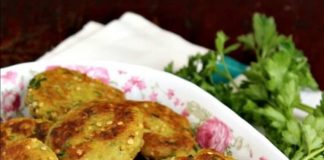 Chifteluțe de Vinete – Cea mai simplă și cea mai delicioasă rețetă de post!