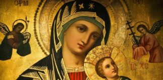 Rugăciune ce se spune în Postul Sfintei Marii pentru adevărate minuni