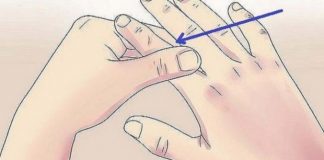 Ce se întâmplă cu organismul tău când îţi masezi degetele mâinilor!