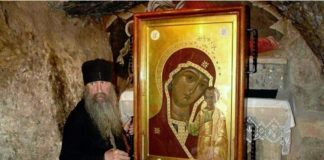 „Dacă omul se roagă corect, o icoană poate deveni făcătoare de minuni”. Iată cum se face rugăciunea pentru minuni!
