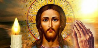 Citește în fiecare zi de joi Rugăciunea pentru depășirea greutăților vieții – este de mare ajutor!