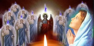 Începe-ţi săptămâna cu Rugăciunea zilei de Luni, ca să ai spor şi ajutor de la Dumnezeu!