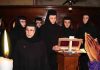 Rugăciunea de Miercuri, rostită cu mare slavă de măicuțele de la Mănăstirea Prislop!