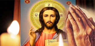 Rugăciune scurtă, dar foarte puternică, pentru casă și bunăstarea familiei!