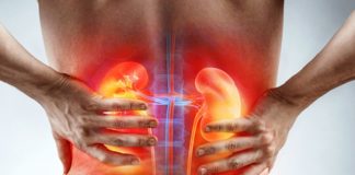 7 Simptome care îți arată că ai rinichii bolnavi!