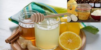 Băutura care îmbunătățește memoria, auzul, vederea și arde grăsimile
