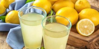 Consumă suc de lămâie în loc de pastile, dacă te confrunți cu una dintre aceste 8 probleme