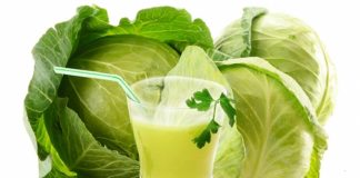 Sucul de varză și beneficiile sale pentru sănătate!
