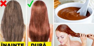 Cum revigorăm și cum vopsim părul în mod natural fără chimicale