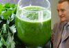 “Cafeaua de pătrunjel”, o licoare miraculoasă! – Rețeta de succes a doctorului nutriționist Virgiliu Stroescu.