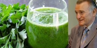 “Cafeaua de pătrunjel”, o licoare miraculoasă! – Rețeta de succes a doctorului nutriționist Virgiliu Stroescu.