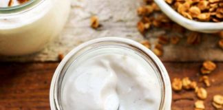 Cum să-ți refaci flora intestinală în mod natural! Iată 5 alimente benefice.