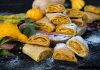Plăcinte tărănești cu dovleac – un desert parfumat, colorat și simplu de preparat!
