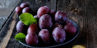 PRUNELE, miracole pentru sănătate! Află de ce este bine să le consumi!