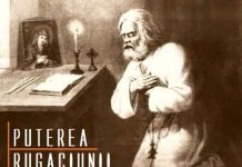 Puterea RUGĂCIUNII făcute cu credință!