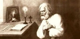 Puterea RUGĂCIUNII făcute cu credință!