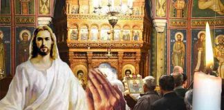 Rugăciunea de ajutor a zilei de Vineri – Îți aduce pace în suflet și te scapă de necazuri!