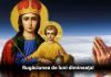 Rugăciunea de Luni – să începem săptămâna cu liniște în suflet, cu recunoștință și cu iubire în inimă!