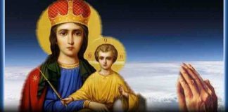 Rugăciunea de Luni – să începem săptămâna cu liniște în suflet, cu recunoștință și cu iubire în inimă!