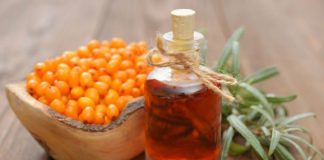 Cine se împrieteneşte cu cătina toamna, uită de boli toată iarna! Iată cum poţi prepara un sirop sănatos!