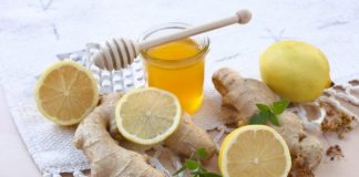 Siropul de Ghimbir – ameliorează artrita, durerile de stomac, reduce colesterolul și reglează nivelul de zahăr din sânge!