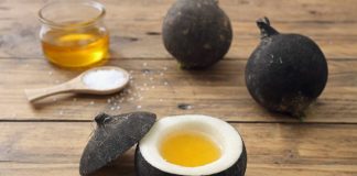 Ridichea neagră curăță ficatul! – Află ce beneficii are și cum se prepară siropul care face minuni pentru sănătate!