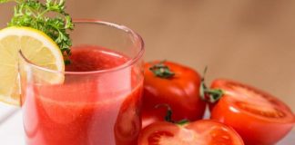 Sucul de Roșii – 10 beneficii esențiale pentru sănătate și frumusețe!