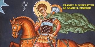 Tradiții și obiceiuri de Sfântul Dimitrie – dacă respecți toate tradițiile sărbătorii, vei fi ocrotit și protejat de necazuri!