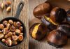 Beneficiile CASTANELOR pentru digestie, inimă, creier și oase