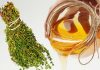 Cimbru cu miere – antibiotic natural (preparare și administrare)