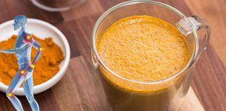 Tratament natural ieftin și foarte eficient pentru calmarea reumatismului și durerilor articulare