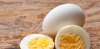 Controlează nivelul zahărului din sânge folosind un ou fiert – remediu pentru diabetici!
