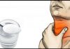 Gargară zilnică cu apă sărată – Te scapă de viruși, alergii și dezechilibre de sănătate!