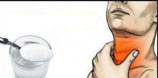 Gargară zilnică cu apă sărată – Te scapă de viruși, alergii și dezechilibre de sănătate!