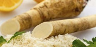 Hreanul, alimentul ideal pentru creier, inimă și oase – Iată cum se consumă corect!