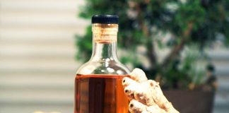 Lichiorul de Ghimbir – O delicatesă care vindecă multe boli (vezi rețeta)