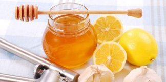 Miere, Lămâie, Usturoi şi Bicarbonat de sodiu – un amestec care vindecă organismul în întregime!