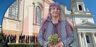 Mii de oameni se închină la moaştele Sfintei Cuvioase Parascheva. O constănţeancă a venit pentru a patra oară după ce fiica ei ar fi scăpat de o boală: ”A fost o minune, mi-a salvat copilul”