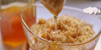 Amestecă Nuci, Miere și Scorțișoară – Remediul care tratează zeci de boli și menține creierul în formă!