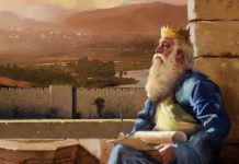 „Trăiește simplu. Nu fă rău nimănui. Nu invidia. Acolo unde este iubire, acolo este și Dumnezeu.” (Pilda lui Solomon)