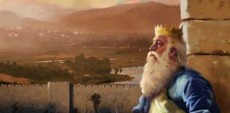 „Trăiește simplu. Nu fă rău nimănui. Nu invidia. Acolo unde este iubire, acolo este și Dumnezeu.” (Pilda lui Solomon)