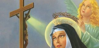 Rugăciune puternică către Sfânta Rita, de mare ajutor la necaz: „Te rog, eliberează-mi inima de focul încercărilor…”