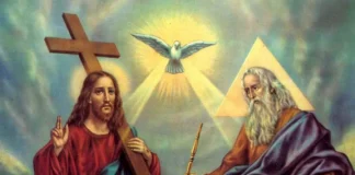 Când te simți fără liniște, agitat, fără putere, spune grabnic Rugăciunea către Duhul Sfânt!