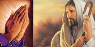 Rugăciunea zilei de Marți – Rostește-o azi și-ți va fi de mare ajutor pentru sănătate, belșug și fericire!