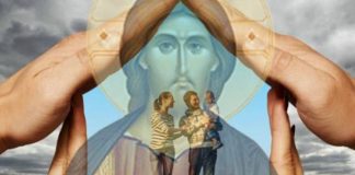 Rugăciunea care îți păzește familia și alungă relele din viața ta: „Căci Tu ești, Dumnezeule, întărirea mea …”