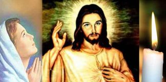 Cea mai puternică Rugăciune de Seară. Rostește-o înainte de culcare pentru liniște sufletească și un somn bun!