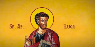 Rugăciune puternică către Sfântul Apostol și Evanghelist Luca. Te ajută să îți găsești liniștea sufletească și să te vindeci de boli!